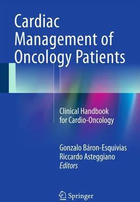 Image de Cardiac Management of Oncology Patients