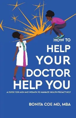 Produktbild von How to Help Your Doctor Help You