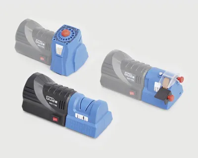 Produktbild von Güde 94106 GUS 1100 Universal Schärfestation 3 in 1