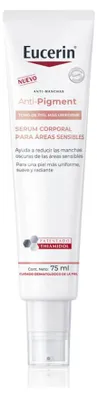 Obrázek produktu pro Eucerin Anti-Pigment tělové sérum pro citlivé partie 75 ml