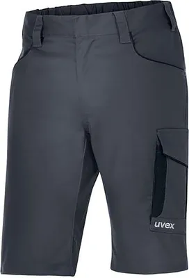Produktbild von uvex Bermuda suXXeed industry grau, anthrazit Gr. 50