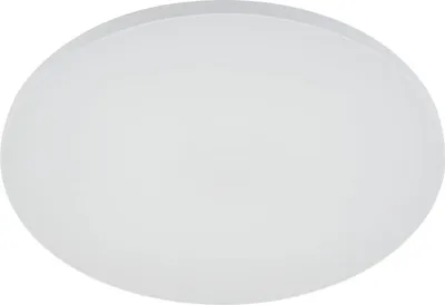 Produktbild von Deckenlampe LED rund Ø 35 cm Weiß warmweißes Licht 3000 K 2050 lm Modern