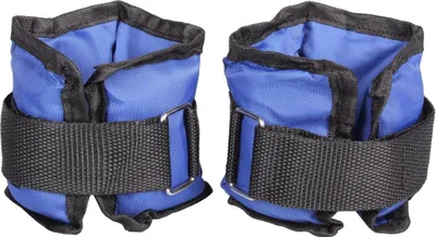 Obrázek produktu pro Merco Sandbags 500 sada závaží na zápěstí a kotníky balení 1 pár
