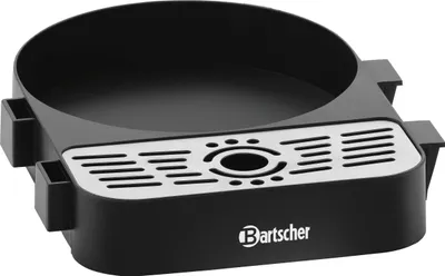Produktbild von Bartscher Abtropfschale Z50-170