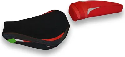 Obrázok produktu pre Poťah sedla Velvet 2BLR-3 pre MV Agusta F3 (2012-2022)