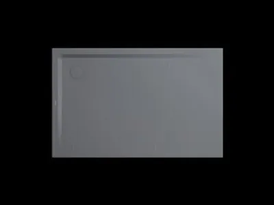 Produktbild von Kaldewei 385148040665 DW SUPERPLAN mit Wannenträger