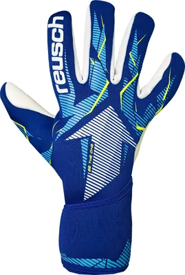 Imagen del producto de Guantes de portero Reusch Fastgrip Advance, para adultos
