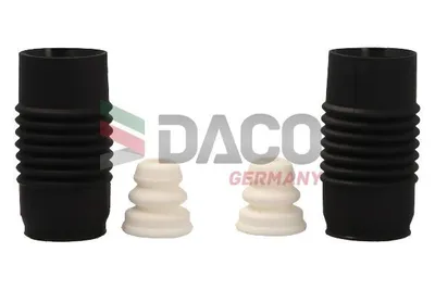 Immagine prodotto di Set antipolvere DACO Germany, ammortizzatori x
