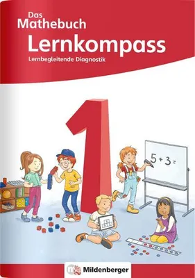 Image de Das Mathebuch 1 - Lernkompass