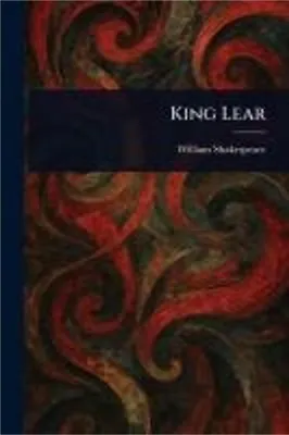 Obrázek produktu pro King Lear