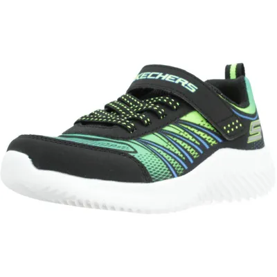 Produktbild von SKECHERS ZATIC Schwarz