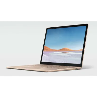 Produktbild von Microsoft Surface Laptop 3 , Intel® Core™ i5, 1,2 GHz, 34,3 cm (13.5"), 2256 x 1504 Pixel, 8 GB, 256 GB