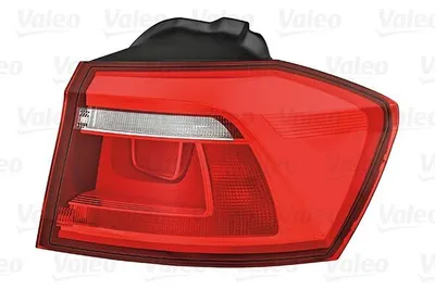 Produktbild von VALEO Rückleuchte Heckleuchte Rechts Äusserer für VW Golf Sportsvan (AM1, AN1)