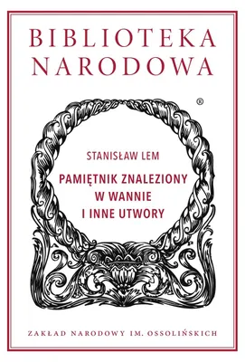 Imagen del producto de Pamiętnik znaleziony w wannie i inne utwory