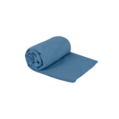 Produktbild von Sea to Summit Drylite Towel Medium Moonlight -