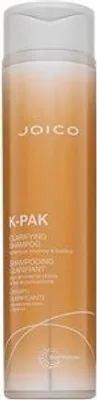 Obrázok produktu pre Joico - K-Pak Clarifying Shampoo - Čistiaci šampón proti chlóru a usadeninám 300ml