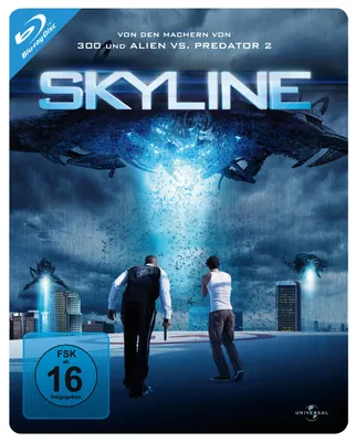 Produktbild von Skyline