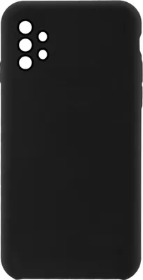Produktbild von CAMERA PROTECT COVER Black für Samsung A33 5G (19493) Handyhülle
