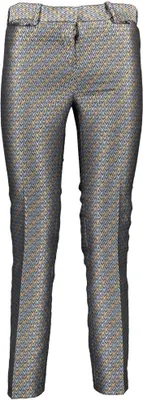 Image de GANT Pantalon femme textile Beige SF514 - Taille : 34 L32