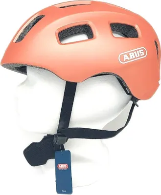 Zdjęcie produktu dla ABUS Youn I 2.0 light dzieci młodzież M 52-57 cm kask ochronny junior