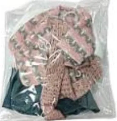 Image de Vêtements pour bébé poupée 35 cm (Jouets, Poupées)