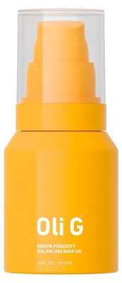 Immagine prodotto di Oli G Atomic Renew Porosity Balancing Oil 59ml - olio correttore di porosità