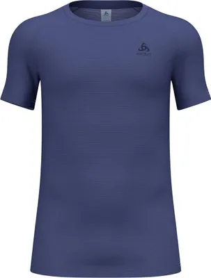 Produktbild von Active F-Dry Light Base Layer T-shirt, Herren - Odlo, Farbe:21119 Skipper Blue, Größe:S