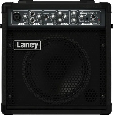 Zdjęcie produktu dla Laney Audiohub Freestyle Wzmacniacze do klawiszy
