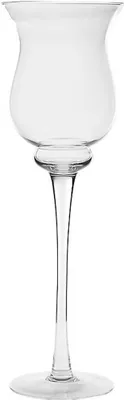 Produktbild von Windlicht Irys Famous 54cm aus Kristallglas