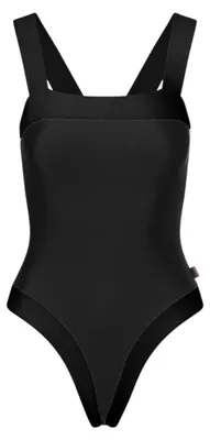 Produktbild von GOLDBERGH Hemera Damen Badeanzug schwarz M