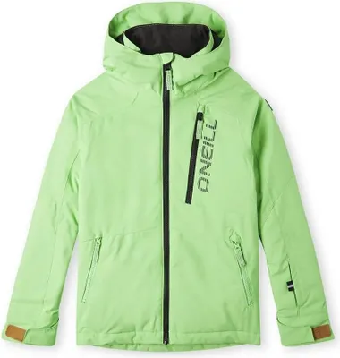 Obrázek produktu pro Chlapecká lyžařská bunda | HAMMER JACKET 128 O'Neill