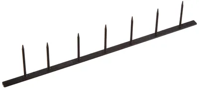 Immagine prodotto di Striscia di rilegatura SureBind PVC A5 25 mm VE=100 pezzi nero