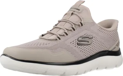 Image de Skechers Summits-top Rate Couleur Brun Clair