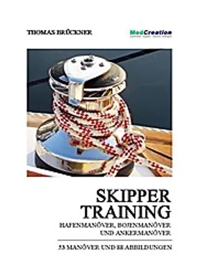 Obrázek produktu pro Skippertraining