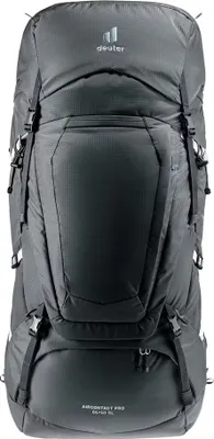 Produktbild von Deuter Aircontact Pro 65+10 SL Graphit Wanderrucksack