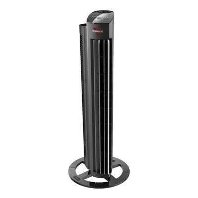 Zdjęcie produktu dla Wentylator kolumnowy Vornado Tower M z pilotem zdalnego sterowania