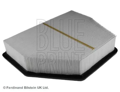 Produktbild von Luftfilter BLUE PRINT ADG022124 für CHEVROLET CAPTIVA (C100, C140) Filtereinsatz