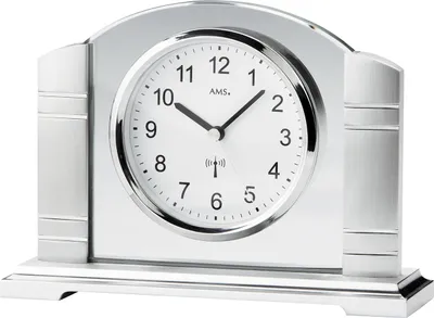 Image de AMS 5142 Blanc