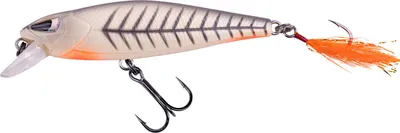 Produktbild von Zeck Hitch 9cm 14g SP - Wobbler, Farbe:Spook BA