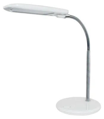 Obrázek produktu pro Stolní LED lampa ACA pro kanceláře 15205LEDWH