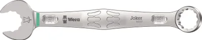 Obrázek produktu pro Kombinovaný klíč Joker 30 mm Wera | 4013288218872