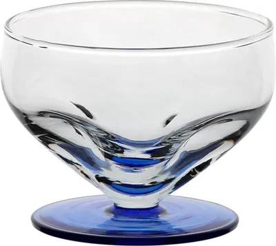 Produktbild von Eiscremeglas Liguria "Bambini" (8,5cm)
