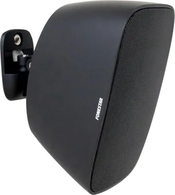 Zdjęcie produktu dla Fonestar SONORA-5N, Przewodowa, 40 W, 8 Ω, Czarny