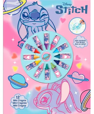 Produktbild von Disney Lilo und Stitch This World Notizbuch