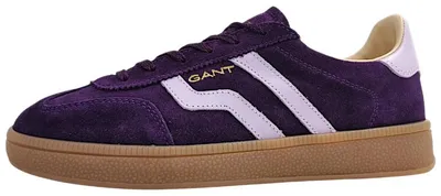 Obrázok produktu pre Dámske tenisky Gant Footwear CUZIMA, modely: 51507-37, 51507-38, 51507-39, 51507-40, 51507-41, 51507-42, 51512-36, 51512-37, 51512-38, 51512-39, 51512-40, 51512-41, 51512-42, 51530-37, 51530-38, 51530-39, 51530-40, 51530-41, 51530-42, 51539-36, 51539-37, 51539-38, 51539-39, 51539-40, 51539-41, farba: fialová/lavendová, veľkosť: 38