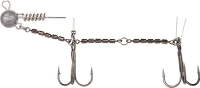 Produktbild von Spro Predator Screw in 360 Rig Länge 9cm Gewicht 15g