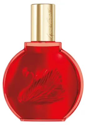 Productafbeelding van Gloria Vanderbilt, In Red, eau de parfum, voor dames, 100 ml