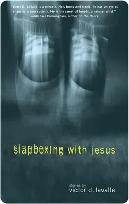 Produktbild von Slapboxing with Jesus
