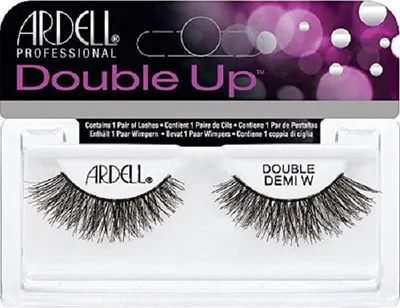 Produktbild von Ardell double Up Double Demi W 1 Para Sztucznych Rz s Black