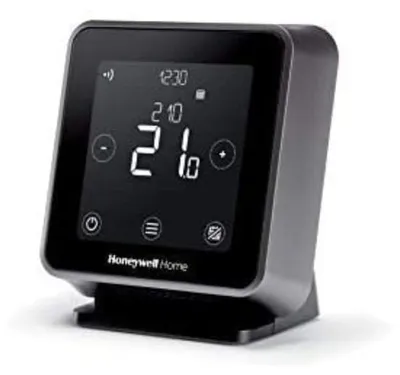 Image de Thermostat intelligent Honeywell Lyric T6R RF Y6R910RW8021